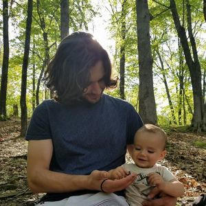 Meet your Posher, James